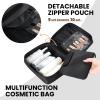 imageBAGAIL 8 Set9 Set Packing Cubes Luggage Packing Organizer for Travel Suitcase Packing Bags for Travel Accessories9Black