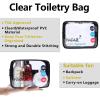 imageBAGAIL 8 Set9 Set Packing Cubes Luggage Packing Organizer for Travel Suitcase Packing Bags for Travel AccessoriesBurgundy