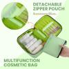 imageBAGAIL 8 Set9 Set Packing Cubes Luggage Packing Organizer for Travel Suitcase Packing Bags for Travel AccessoriesPistachio Green