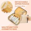 imageBAGAIL 8 Set9 Set Packing Cubes Luggage Packing Organizer for Travel Suitcase Packing Bags for Travel AccessoriesSunset Yellow