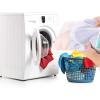 imageBAGAIL Laundry Bags Mesh Wash Bag for Intimates Lingerie and Delicates 5Pcs 1XL2L2MA White