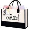 Smile