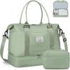 A-Olive Green