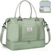 B-olive Green