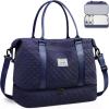 B-Grid-Navy Blue