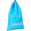 imageBAGAIL 6 Set Packing CubesTravel Luggage Packing OrganizersGeomtry Blue