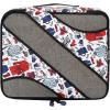 imageBAGAIL 6 Set Packing CubesTravel Luggage Packing OrganizersParis Mode