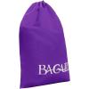 imageBAGAIL 6 Set Packing CubesTravel Luggage Packing OrganizersPurple