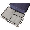 imageBAGAIL 6 Set Packing CubesTravel Luggage Packing OrganizersThe Black