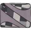 imageBAGAIL 6 Set Packing CubesTravel Luggage Packing OrganizersThe Dark Grey