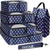 Navy dot