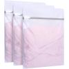 imageBAGAIL Laundry Bags Mesh Wash Bag for Intimates Lingerie and Delicates3SA White