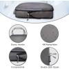 imageBAGAIL 5 Set6 Set Ultralight Compression Packing Cubes Travel Accessories Expandable Packing Organizers5Grey