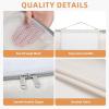 imageBAGAIL 8 Set10 Set Packing Cubes Various Sizes Packing Organizer for Travel Accessories Luggage Carry On Suitcase08Beige