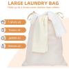 imageBAGAIL 8 Set10 Set Packing Cubes Various Sizes Packing Organizer for Travel Accessories Luggage Carry On Suitcase08Beige