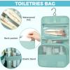 imageBAGAIL 4 Set6 Set8 Set Compression Packing Cubes Travel Accessories Expandable Packing OrganizersHalfMesh8DustyBlue8Dusty Blue
