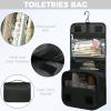 imageBAGAIL 4 Set6 Set8 Set Compression Packing Cubes Travel Accessories Expandable Packing OrganizersHalfMesh8DustyBlue8Jet Black