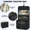 imageBAGAIL 9 Set Packing Cubes Luggage Packing Organizers for Travel AccessoriesBlack
