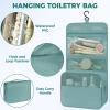 imageBAGAIL 9 Set Packing Cubes Luggage Packing Organizers for Travel AccessoriesDusty Blue
