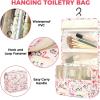 imageBAGAIL 9 Set Packing Cubes Luggage Packing Organizers for Travel AccessoriesFlamingo