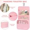 imageBAGAIL 9 Set Packing Cubes Luggage Packing Organizers for Travel AccessoriesPink
