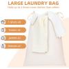 imageBAGAIL 6 Set8 Set10 Set Packing Cubes Various Sizes Packing Organizer for Travel Accessories Luggage Carry On Suitcase08Beige