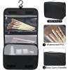 imageBAGAIL 6 Set8 Set10 Set Packing Cubes Various Sizes Packing Organizer for Travel Accessories Luggage Carry On Suitcase08Black