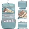 imageBAGAIL 6 Set8 Set10 Set Packing Cubes Various Sizes Packing Organizer for Travel Accessories Luggage Carry On Suitcase08Dusty Blue