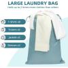 imageBAGAIL 6 Set8 Set10 Set Packing Cubes Various Sizes Packing Organizer for Travel Accessories Luggage Carry On Suitcase08Dusty Blue