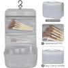 imageBAGAIL 6 Set8 Set10 Set Packing Cubes Various Sizes Packing Organizer for Travel Accessories Luggage Carry On Suitcase08Light Grey