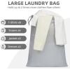 imageBAGAIL 6 Set8 Set10 Set Packing Cubes Various Sizes Packing Organizer for Travel Accessories Luggage Carry On Suitcase08Light Grey