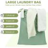 imageBAGAIL 6 Set8 Set10 Set Packing Cubes Various Sizes Packing Organizer for Travel Accessories Luggage Carry On Suitcase08Matcha Green
