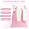 imageBAGAIL 6 Set8 Set10 Set Packing Cubes Various Sizes Packing Organizer for Travel Accessories Luggage Carry On Suitcase08Pink