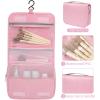 imageBAGAIL 6 Set8 Set10 Set Packing Cubes Various Sizes Packing Organizer for Travel Accessories Luggage Carry On Suitcase08Pink