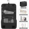 imageBAGAIL 6 Set8 Set10 Set Packing Cubes Various Sizes Packing Organizer for Travel Accessories Luggage Carry On Suitcase10Black