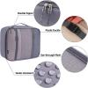 imageBAGAIL 6 Set8 Set10 Set Packing Cubes Various Sizes Packing Organizer for Travel Accessories Luggage Carry On Suitcase10Grey