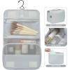 imageBAGAIL 6 Set8 Set10 Set Packing Cubes Various Sizes Packing Organizer for Travel Accessories Luggage Carry On Suitcase10LightGrey