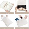 imageBAGAIL 6 Set8 Set10 Set Packing Cubes Various Sizes Packing Organizer for Travel Accessories Luggage Carry On SuitcaseCream