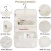 imageBAGAIL 6 Set8 Set10 Set Packing Cubes Various Sizes Packing Organizer for Travel Accessories Luggage Carry On SuitcaseCream