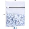 image:imageBAGAIL Laundry Bags Mesh Wash Bag for Intimates Lingerie and Delicates4LWhiteHoneycomb