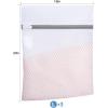 image:imageBAGAIL Laundry Bags Mesh Wash Bag for Intimates Lingerie and Delicates4LWhiteHoneycomb