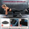 image:imageBAGAIL Ankle and Wrist Weights for Women amp Men 1 Pair 1246810 LBS Leg Weight with Sleek Design amp Secure Fit Arm Weighted Set for Walking Running Home Fitness amp Physical TherapyBlue
