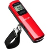 Dark Red Battery Free